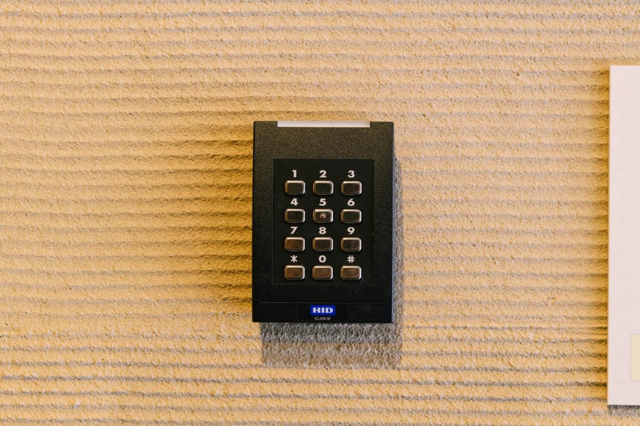 Hotel Iori Φουκουόκα Εξωτερικό φωτογραφία