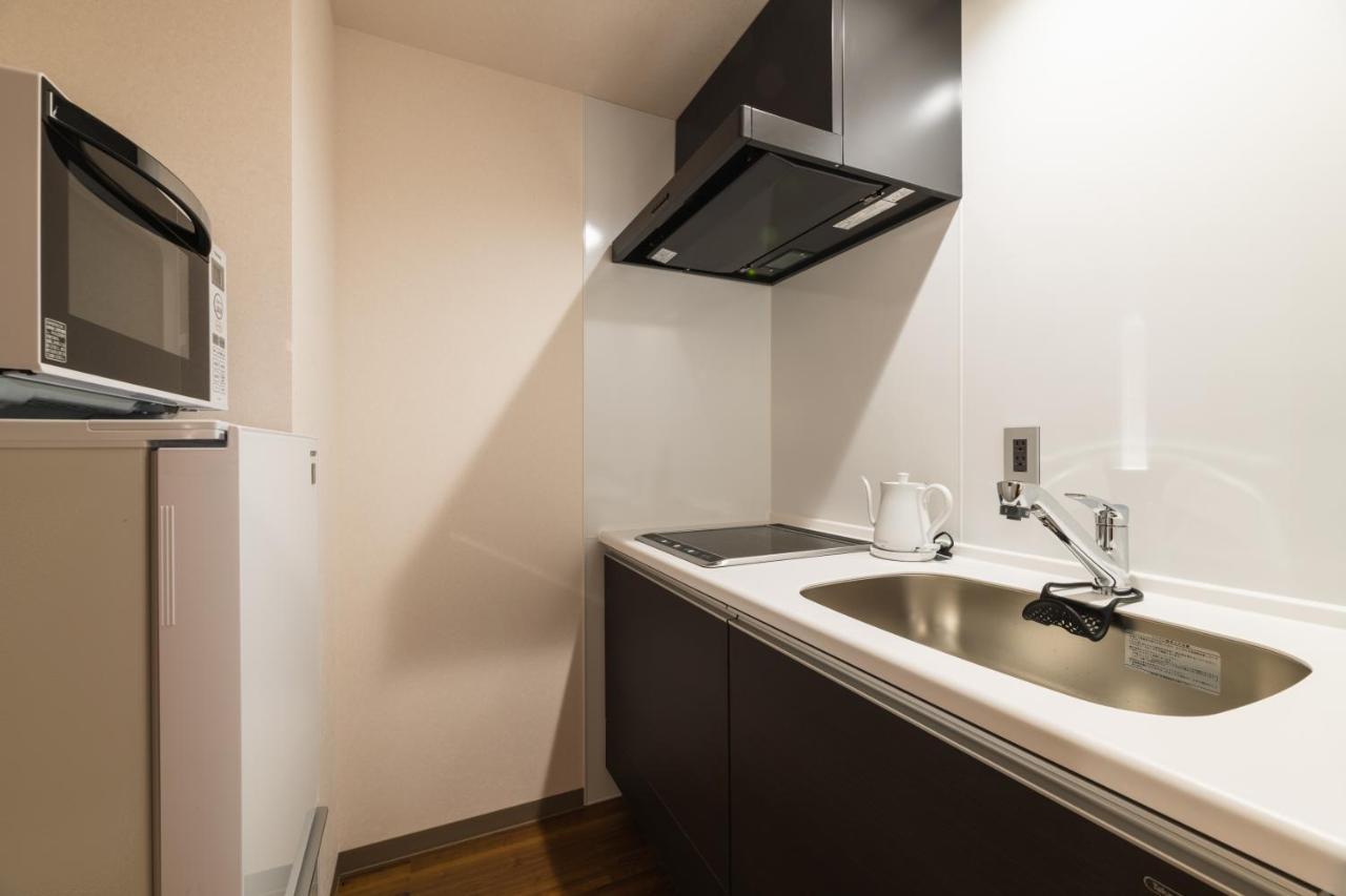 Hotel Iori Φουκουόκα Εξωτερικό φωτογραφία