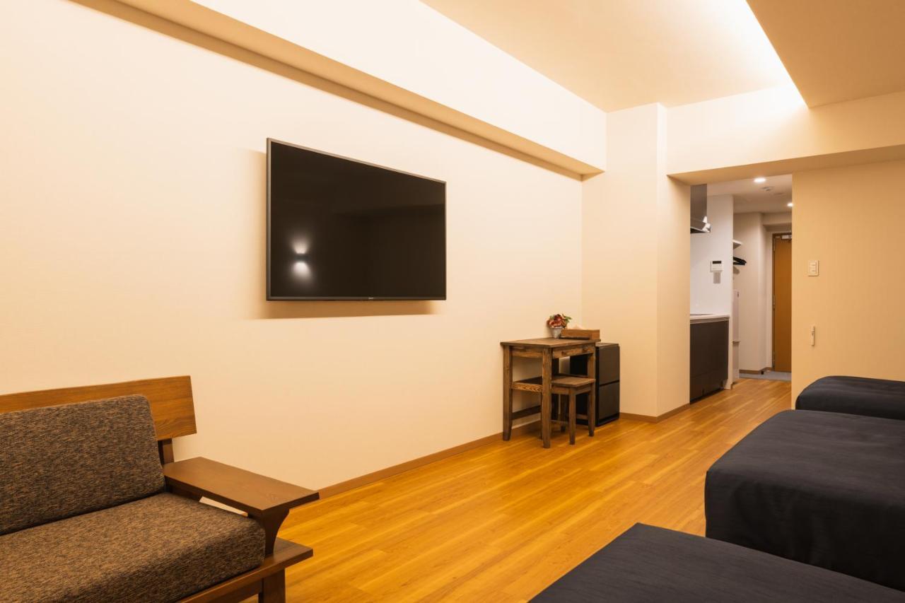 Hotel Iori Φουκουόκα Εξωτερικό φωτογραφία