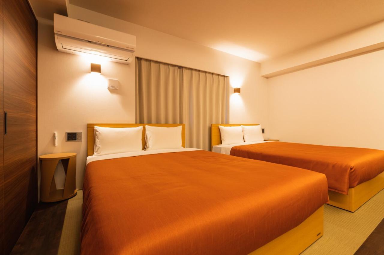 Hotel Iori Φουκουόκα Εξωτερικό φωτογραφία