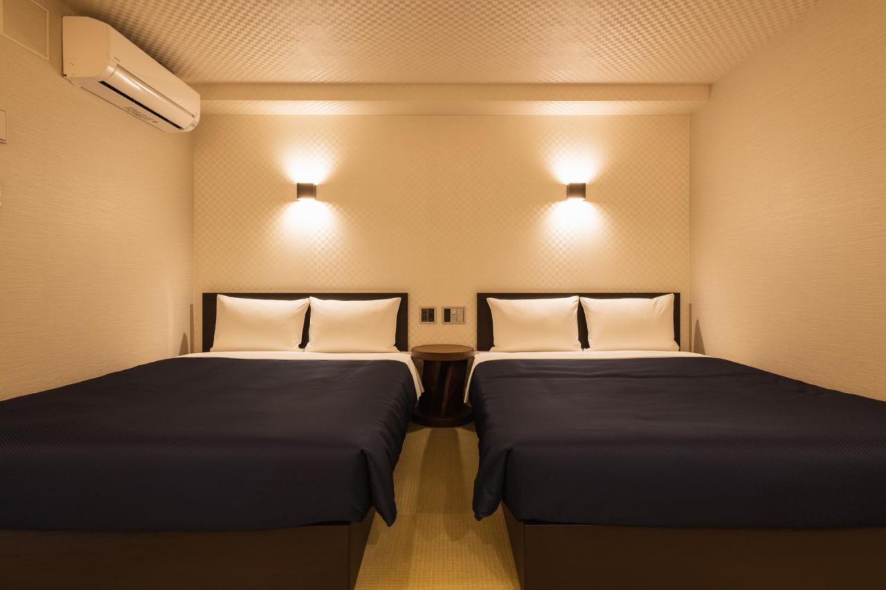 Hotel Iori Φουκουόκα Εξωτερικό φωτογραφία