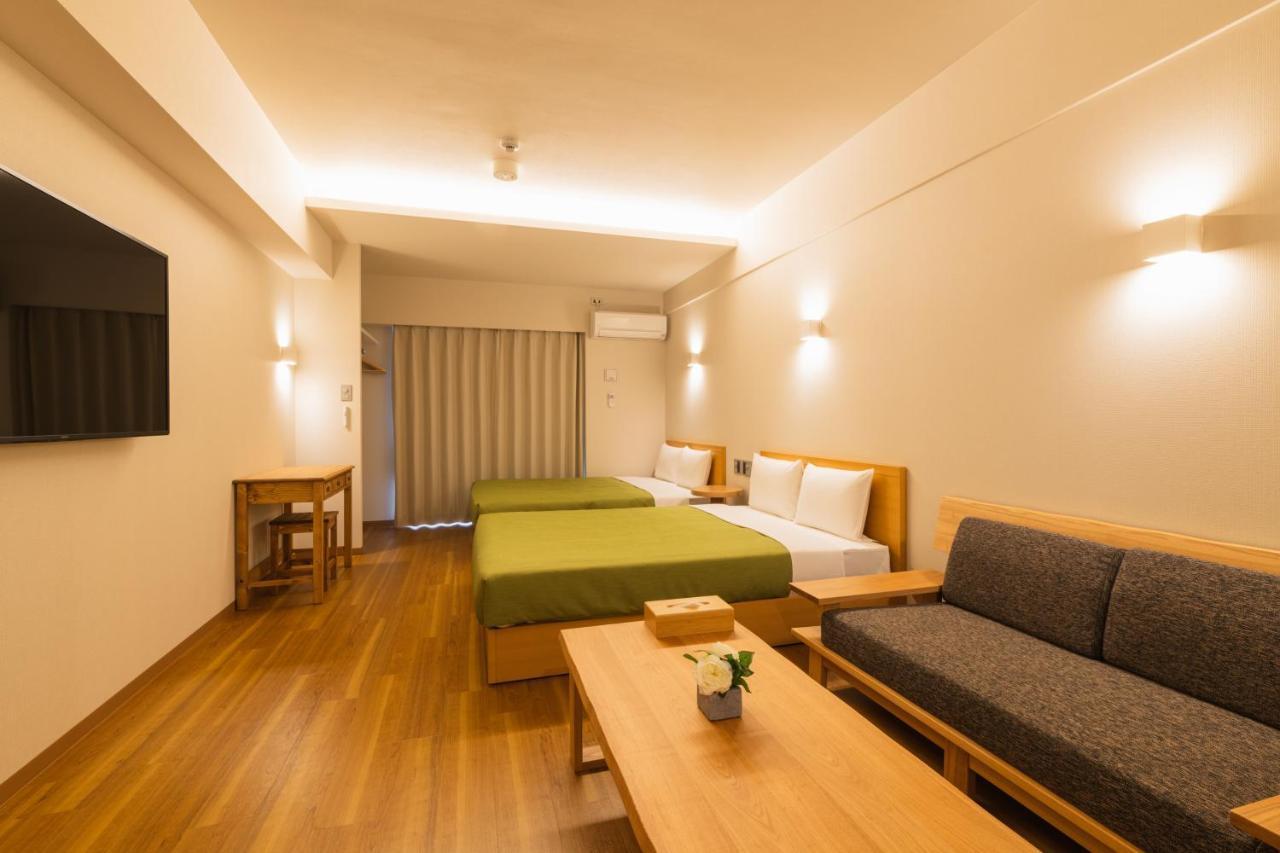 Hotel Iori Φουκουόκα Εξωτερικό φωτογραφία
