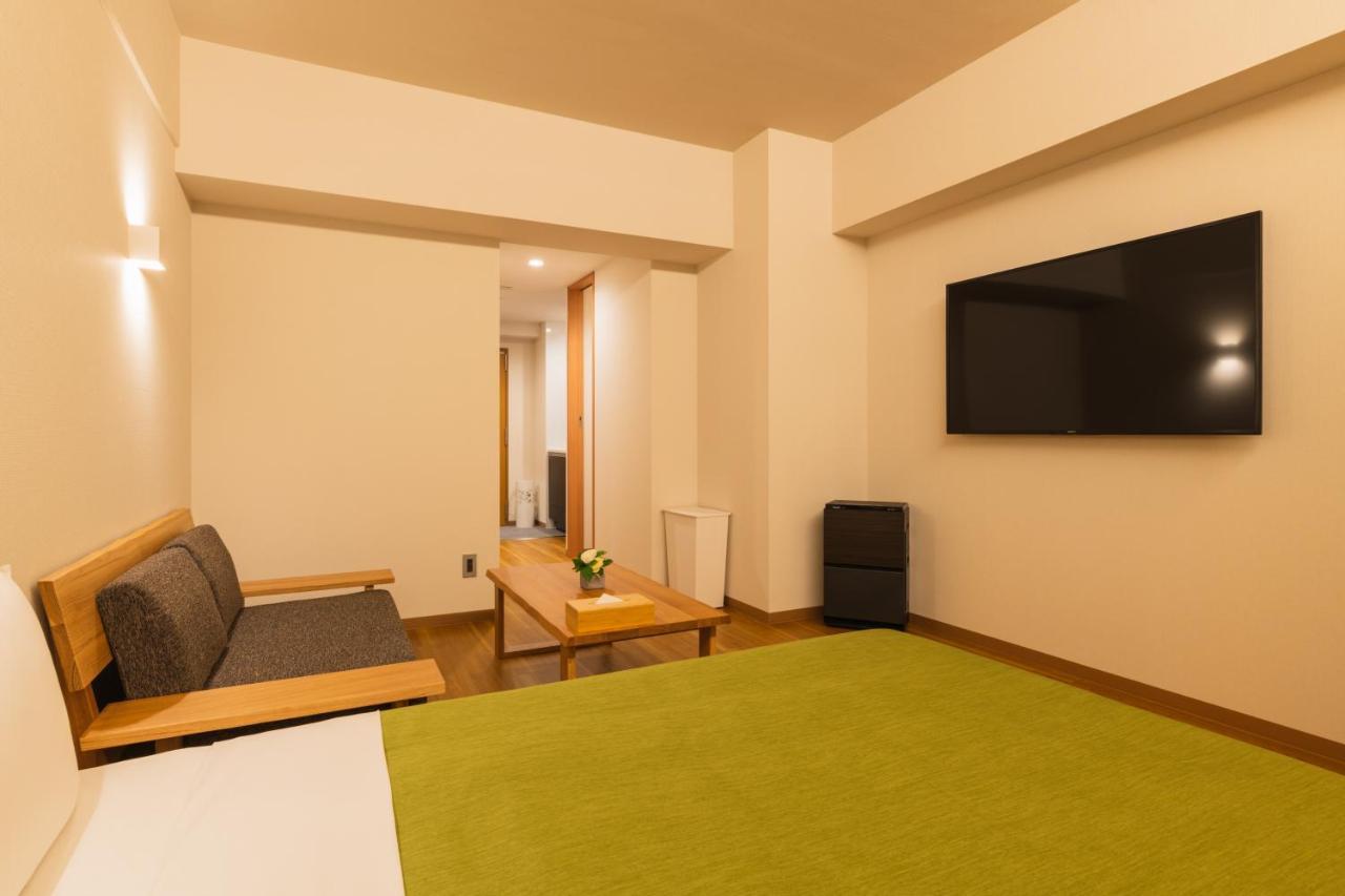 Hotel Iori Φουκουόκα Εξωτερικό φωτογραφία