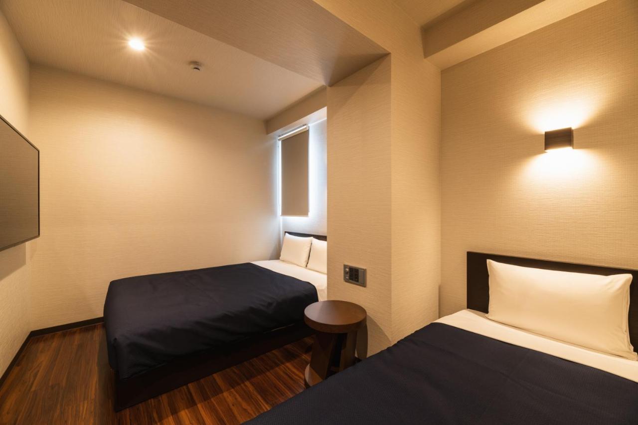Hotel Iori Φουκουόκα Εξωτερικό φωτογραφία