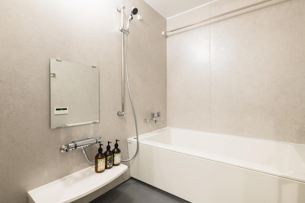 Hotel Iori Φουκουόκα Εξωτερικό φωτογραφία