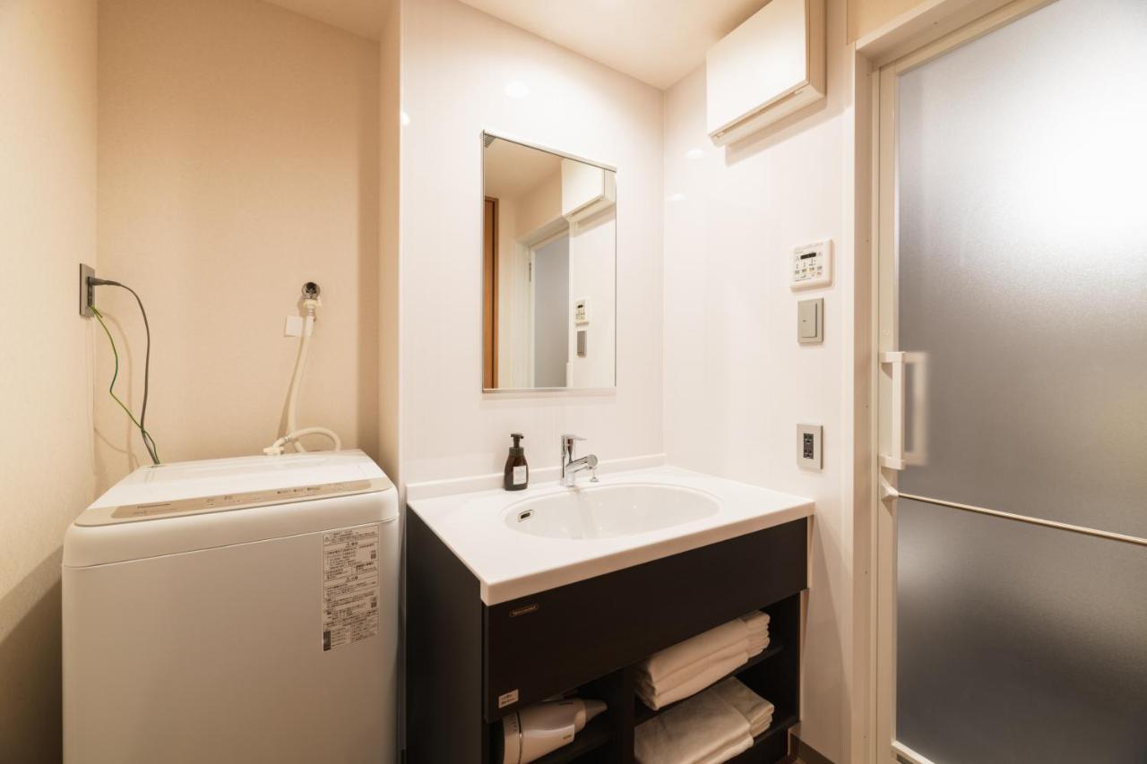 Hotel Iori Φουκουόκα Εξωτερικό φωτογραφία