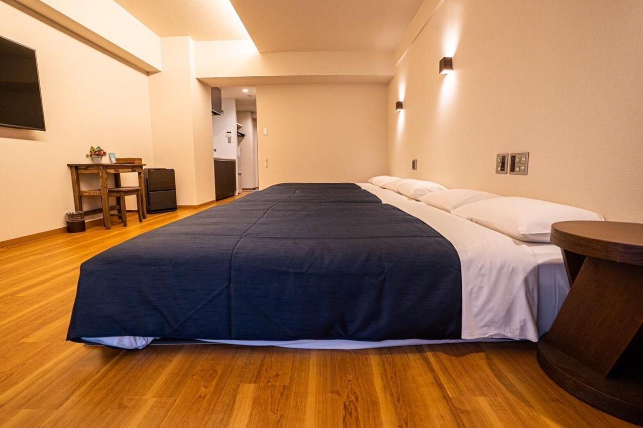 Hotel Iori Φουκουόκα Εξωτερικό φωτογραφία