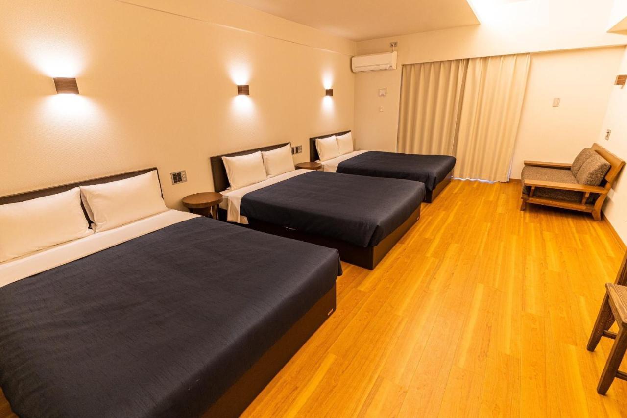 Hotel Iori Φουκουόκα Εξωτερικό φωτογραφία