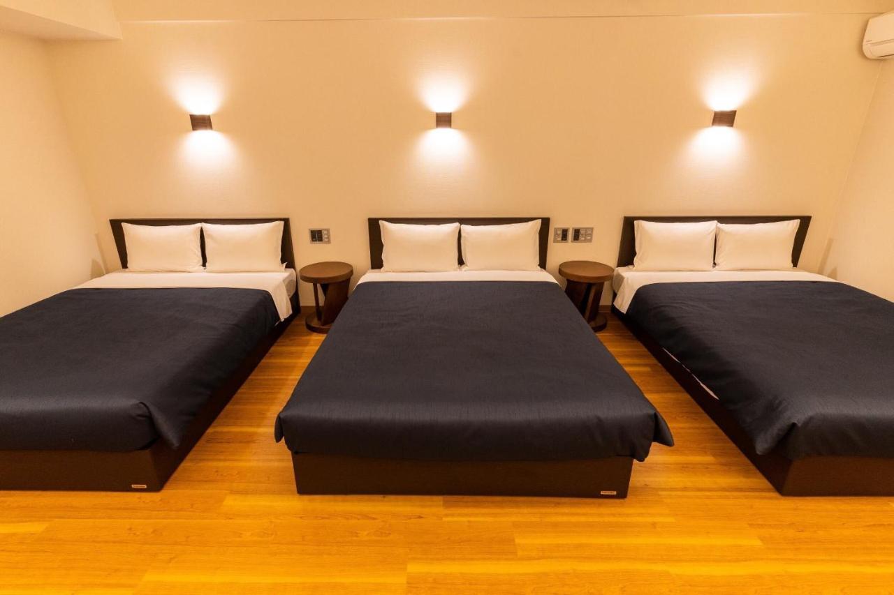 Hotel Iori Φουκουόκα Εξωτερικό φωτογραφία