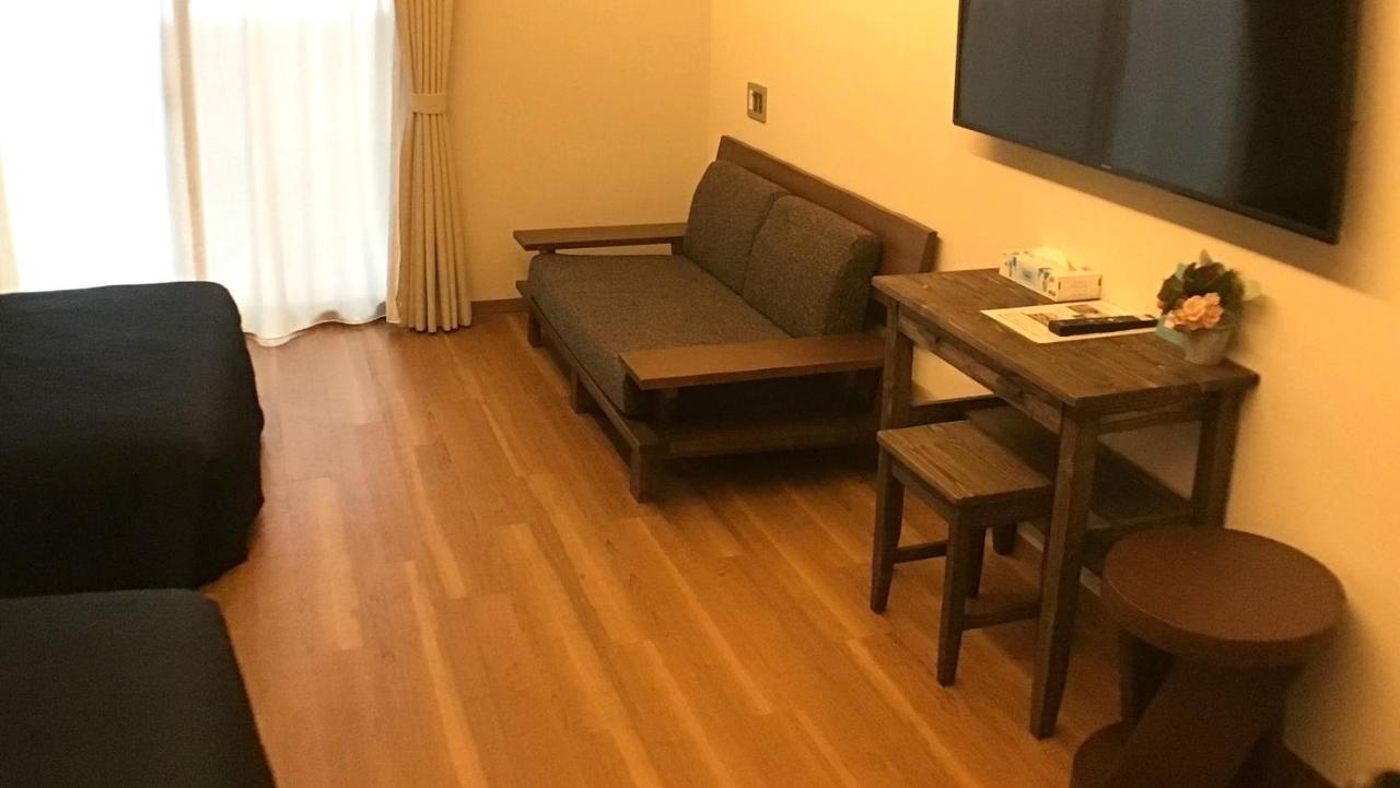 Hotel Iori Φουκουόκα Εξωτερικό φωτογραφία
